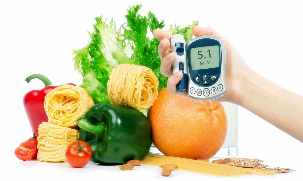 Diet Pesakit Diabetes